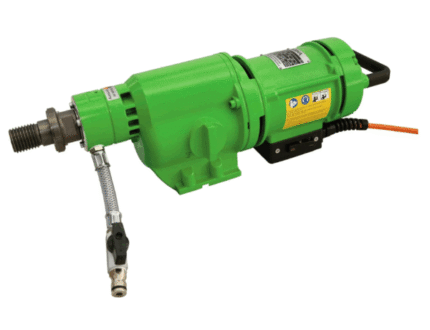 DR. SCHULZE BDK 26 | Kernbohrgerät (Bohrmotor)