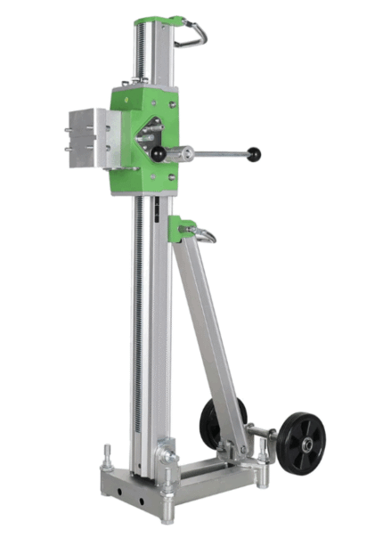 DR. SCHULZE DSD-500 | Bohrständer