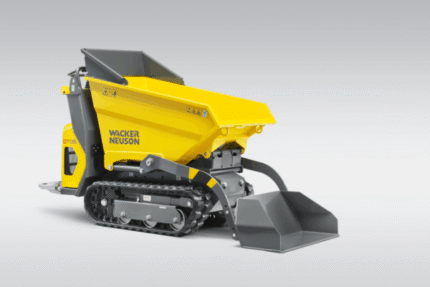 Wacker Neuson DT05 Minidumper 500 kg