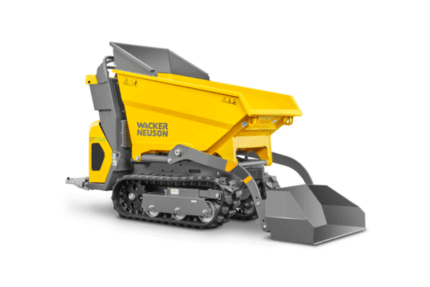 Wacker Neuson DT05 Minidumper 500 kg
