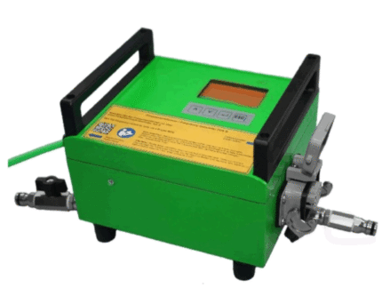 DR. SCHULZE DRS-FU6D | PowerBox