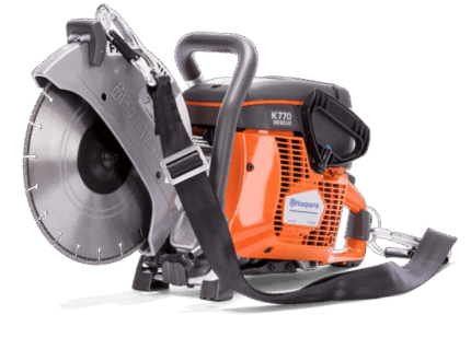 HUSQVARNA K 770 Rescue handgeführter Rettungstrennschleifer Ø 350 mm