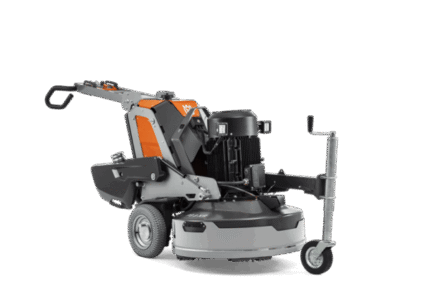 HUSQVARNA PG 8 XR – Beton-Schleifmaschine