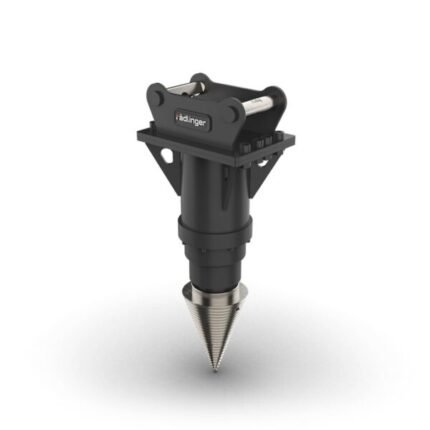 Rädlinger RKS08 315  | Kegelspalter  8,0 – 10,0 to