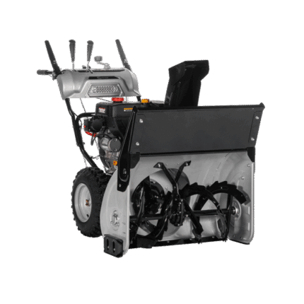 LUMAG SFR80 – Schneefräse mit Radantrieb