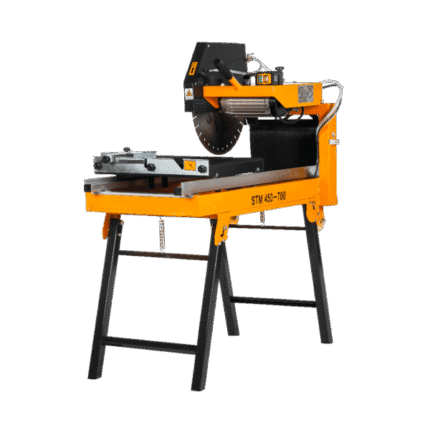 LUMAG STM450 700 Steintrennsäge 700 mm