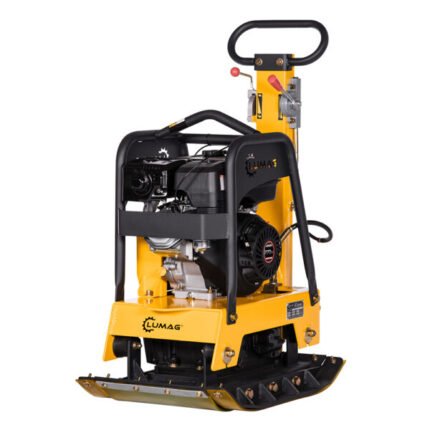 LUMAG RP160HPC Rüttelplatte 160 kg